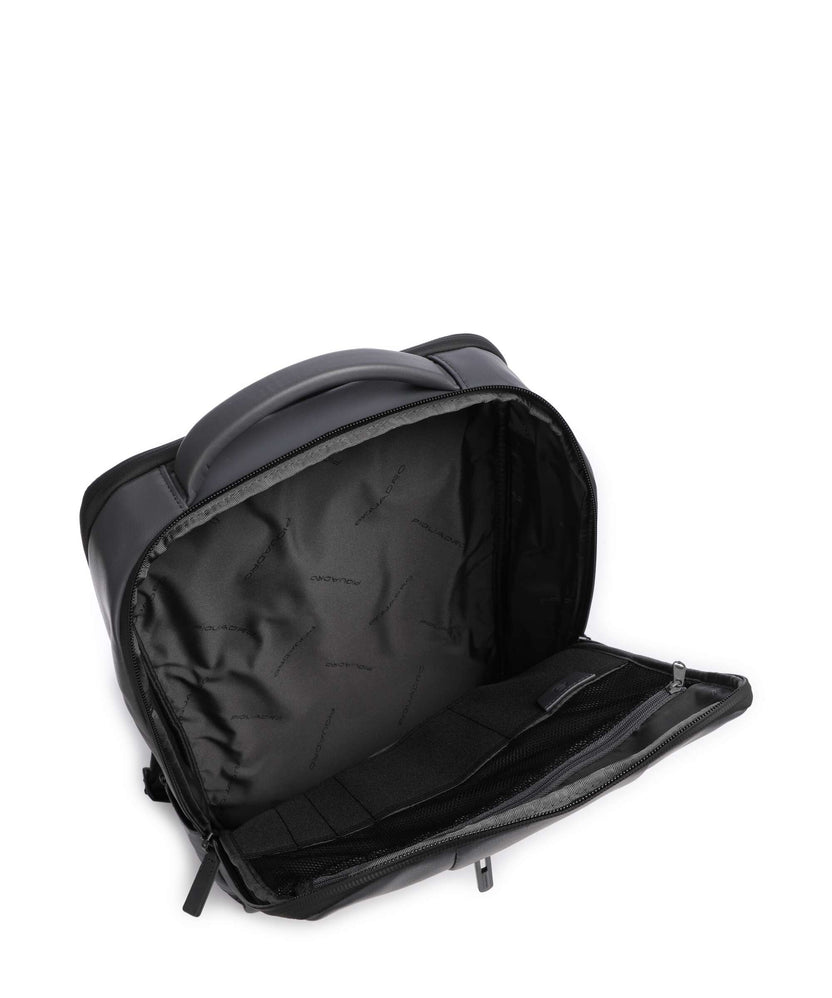 Piquadro Urban Laptop backpack grigio