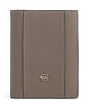 Piquadro Circle RFID Peněženka tortora