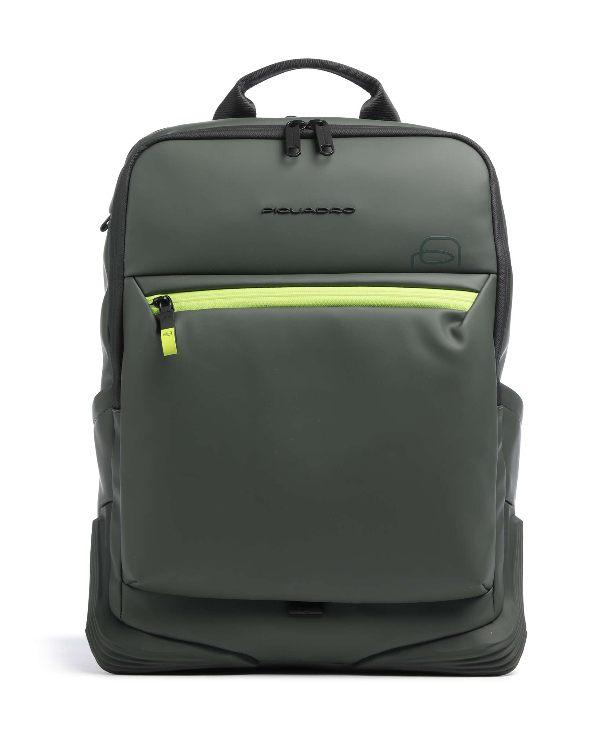 Piquadro Ducati C2OWD Backpack green