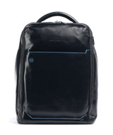 Piquadro Blue Square Batoh blu notte