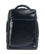 Piquadro Blue Square Batoh blu notte
