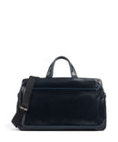 Piquadro Blue Square Víkendová taška blu notte