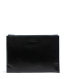 Piquadro Obal na tablet nero