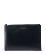 Piquadro Obal na tablet blu notte
