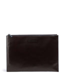 Piquadro Obal na tablet mogano