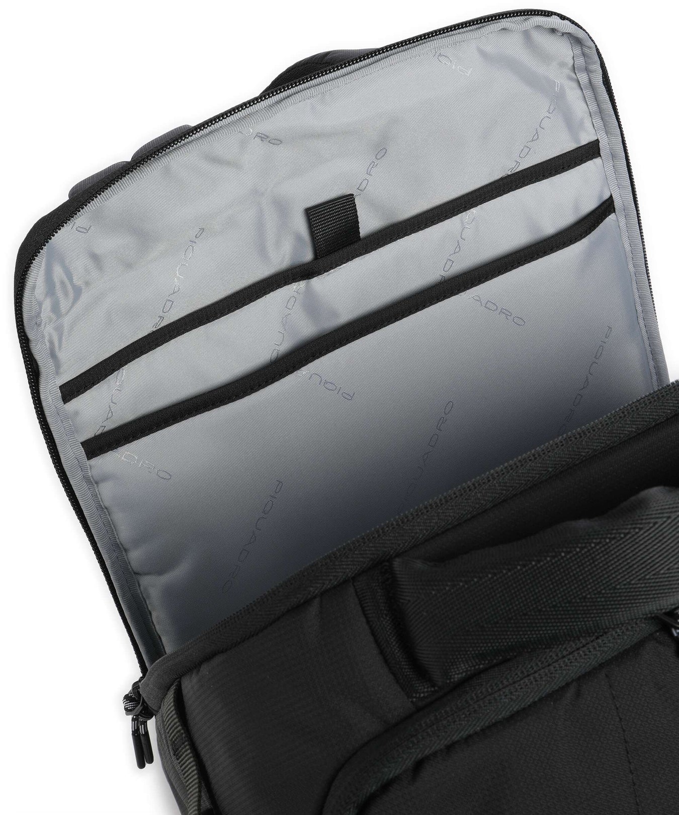 Piquadro Arne Backpack nero