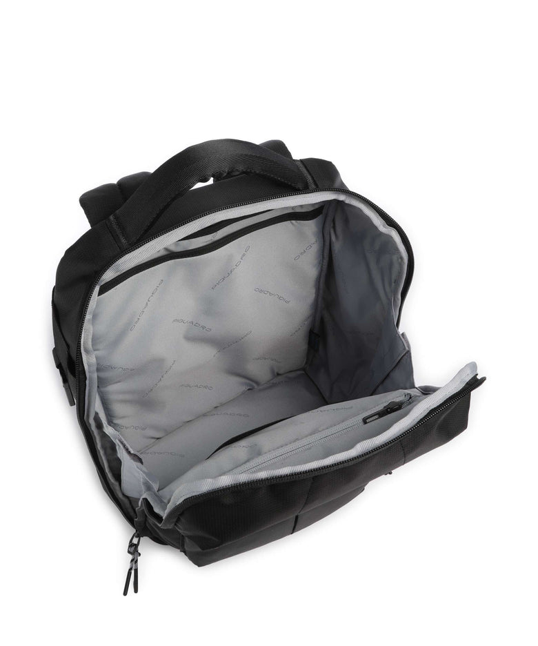 Piquadro Arne Backpack nero