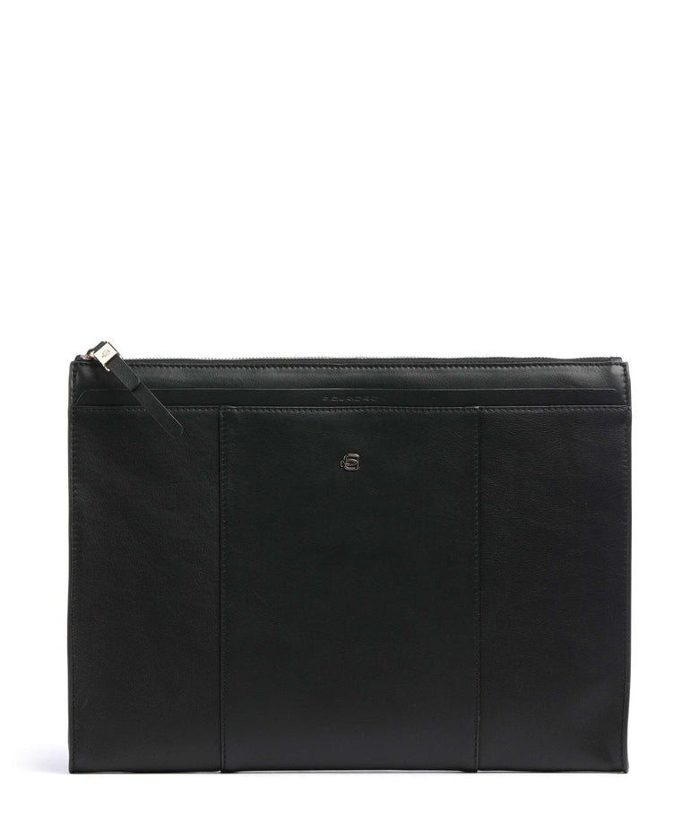 Piquadro Circle Tablet case nero