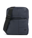 Piquadro Wollem W129 Kabelka přes rameno blu