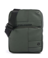Piquadro Wollem W129 Kabelka přes rameno verde