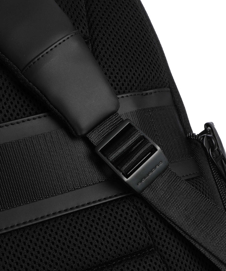 Piquadro Wollem W129 Backpack nero