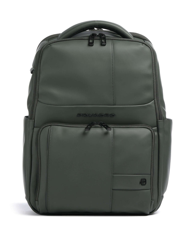 Piquadro Wollem W129 Backpack verde