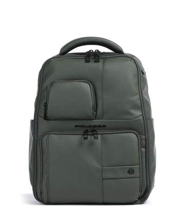 Piquadro Wollem W129 Batoh verde