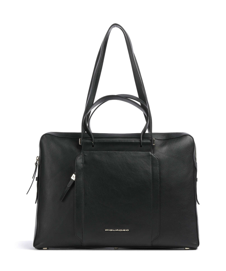 Piquadro W92 Briefcase black