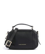 Piquadro W92 Kabelka přes rameno black