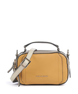 Piquadro W92 Kabelka přes rameno yellow/beige
