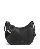 Piquadro W92 Kabelka přes rameno black