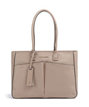 Piquadro Ashley Nákupní taška pink