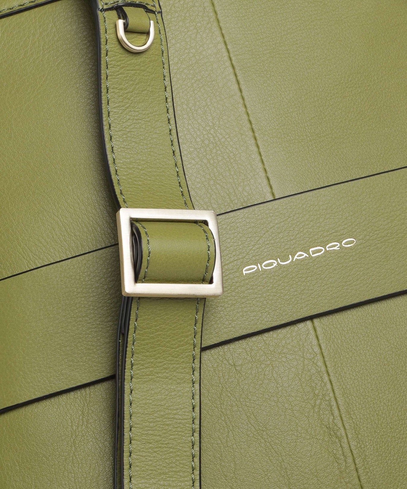 Piquadro W134 Backpack green