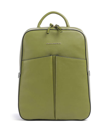 Piquadro Ashley Batoh green