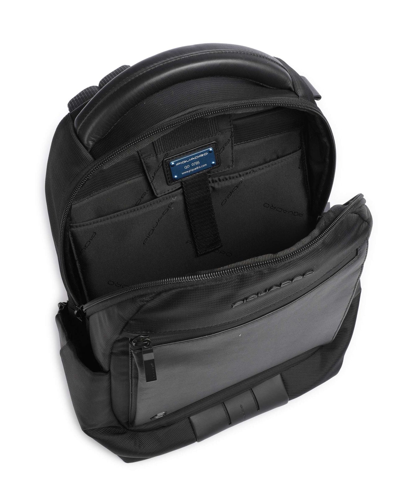 Piquadro S136 Backpack black