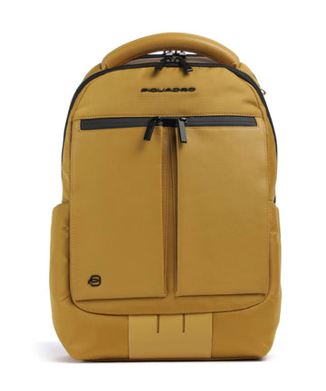 Piquadro S136 Batoh yellow