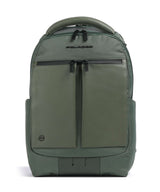 Piquadro S136 Batoh green