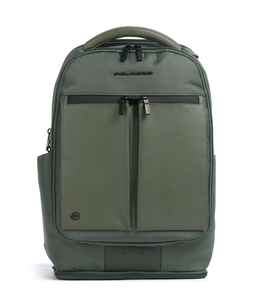Piquadro S136 Batoh green