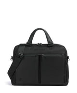 Piquadro S136 Aktovka black