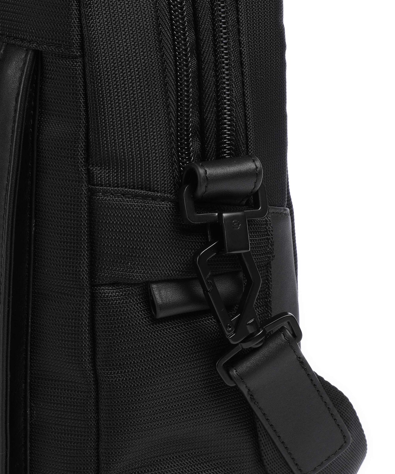 Piquadro S136 Briefcase black