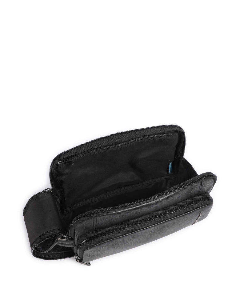 Piquadro S134 Toiletry bag black