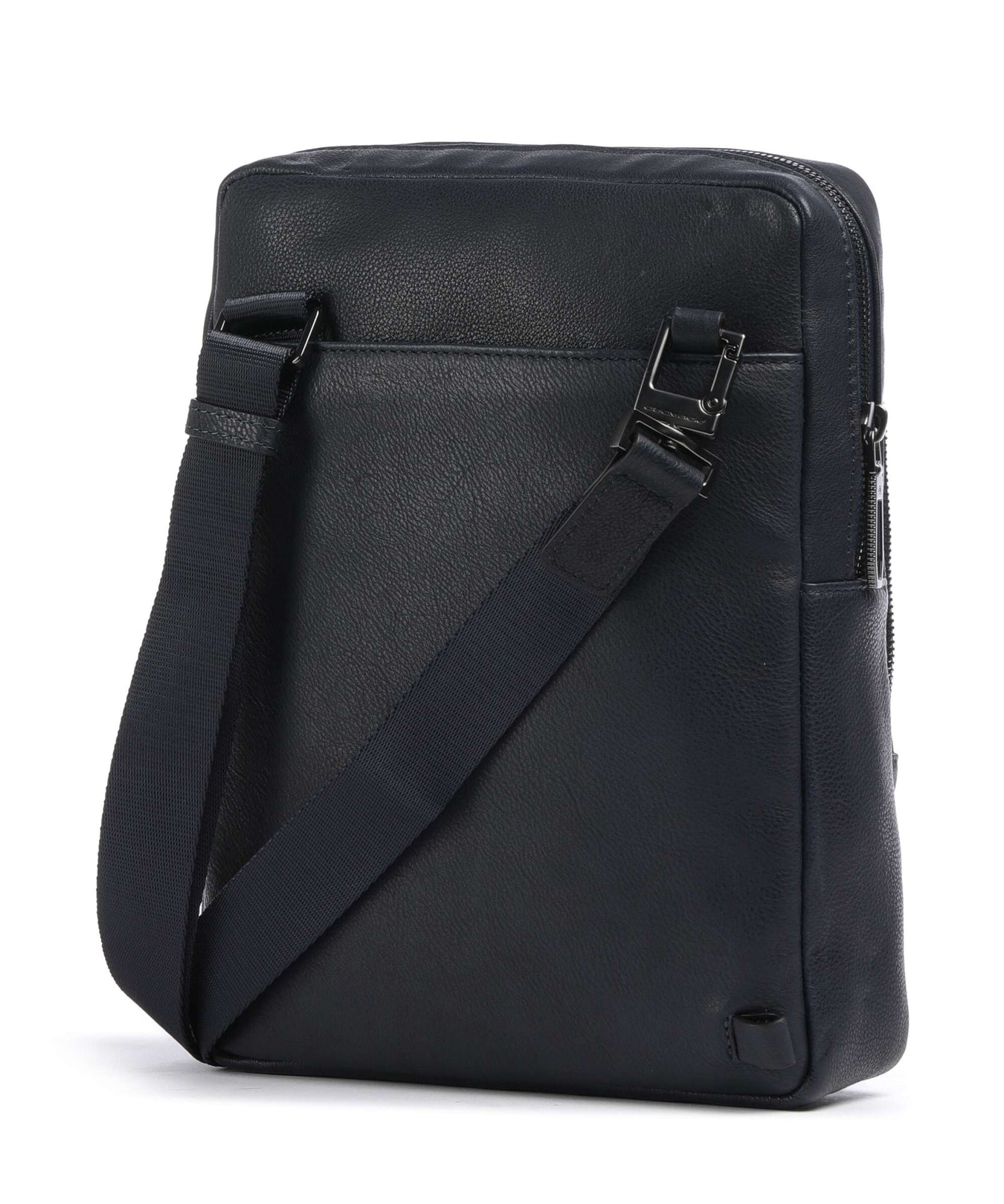 Piquadro S134 Crossbody bag blue