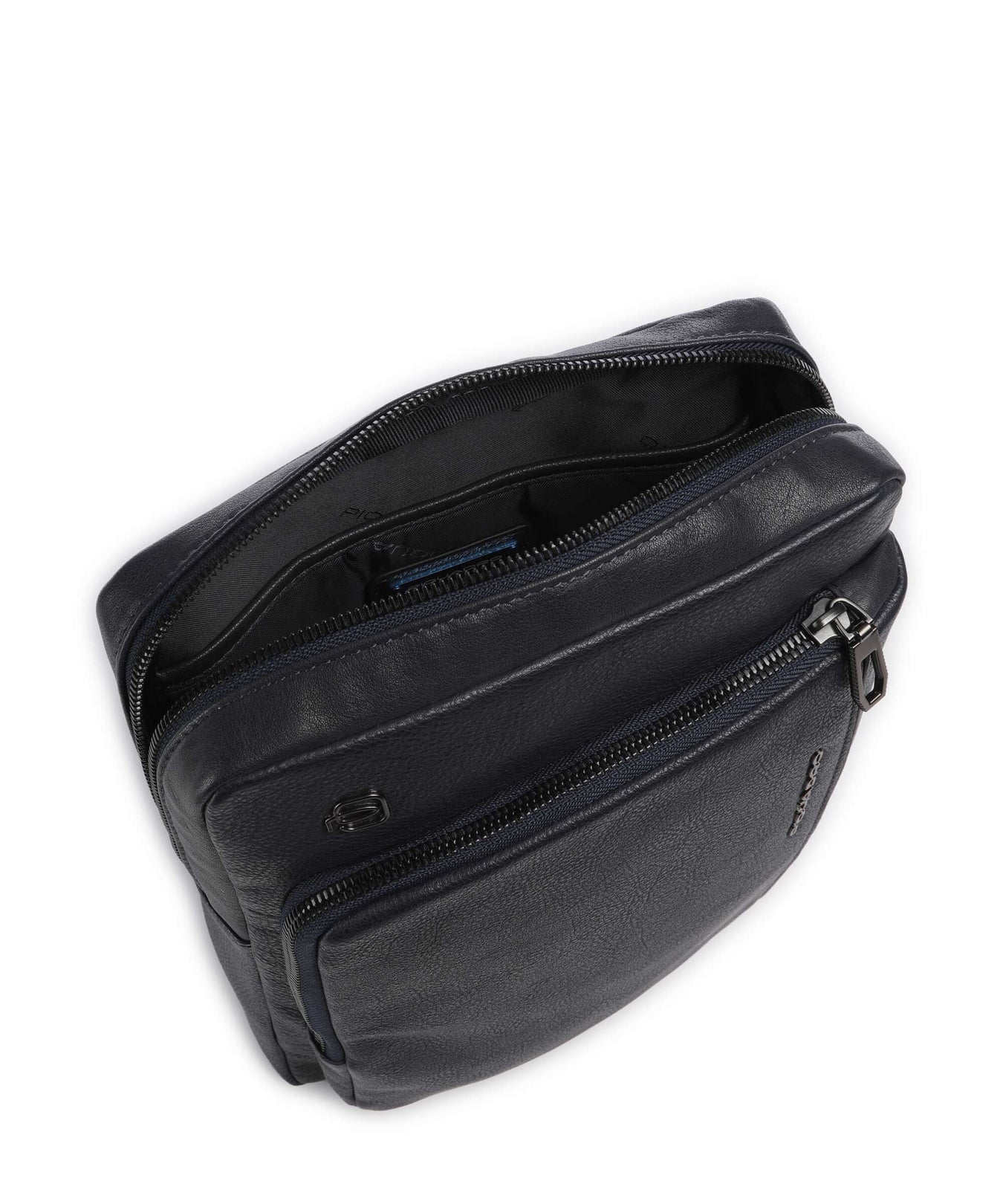 Piquadro S134 Crossbody bag blue