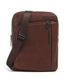 Piquadro S134 Crossbody bag brown