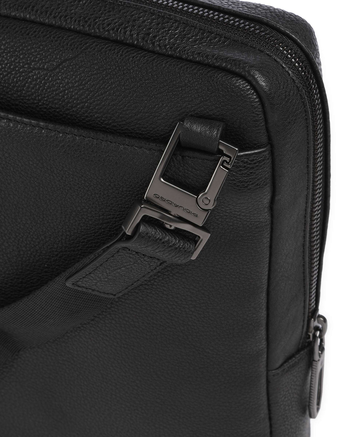 Piquadro S134 Crossbody bag black