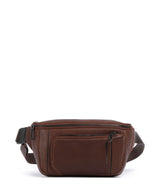 Piquadro S134 Ledvinka brown