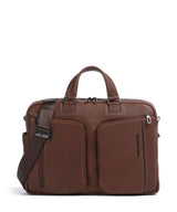 Piquadro S134 Aktovka brown