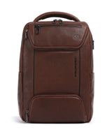 Piquadro S134 Batoh brown