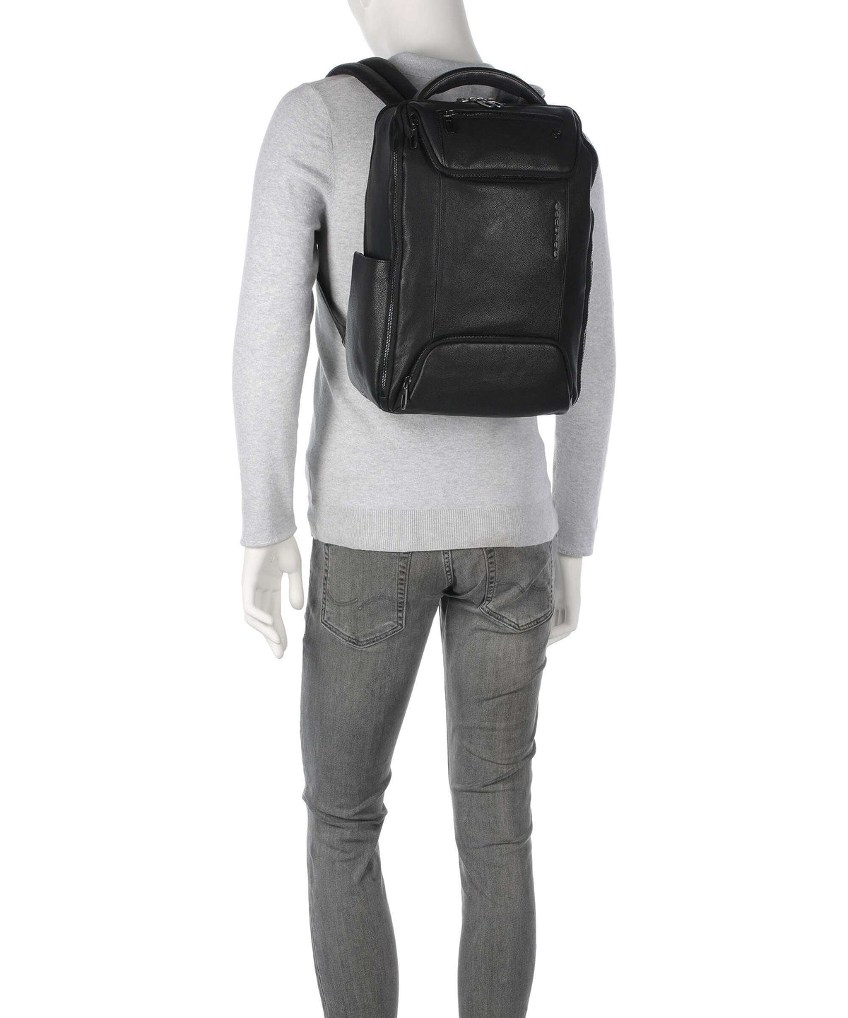 Piquadro S134 Backpack black