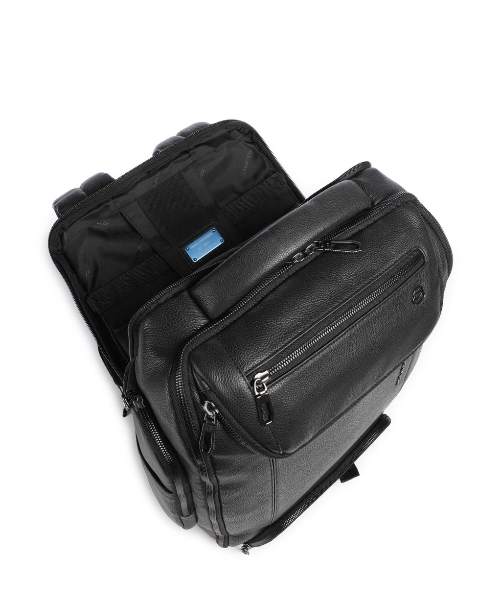 Piquadro S134 Backpack black