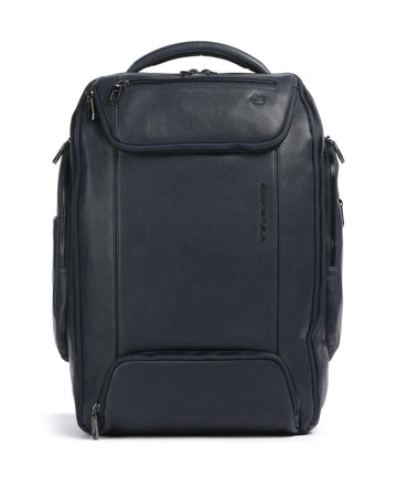 Piquadro S134 Batoh blue