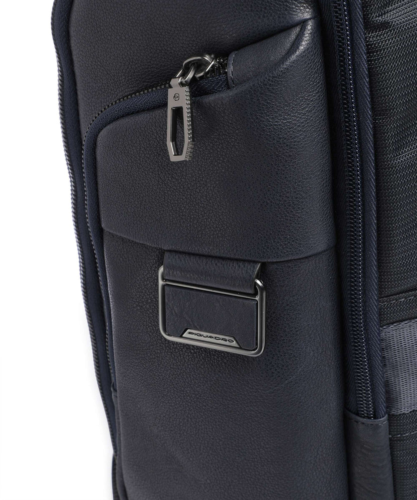 Piquadro S134 Backpack blue