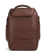 Piquadro S134 Backpack brown