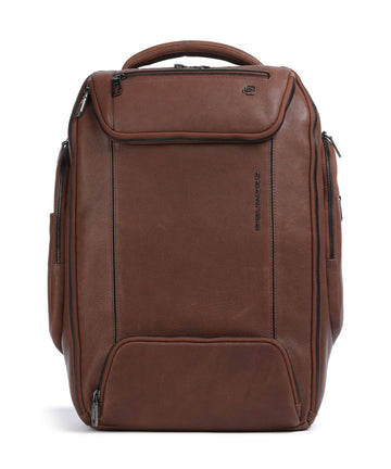 Piquadro S134 Batoh brown
