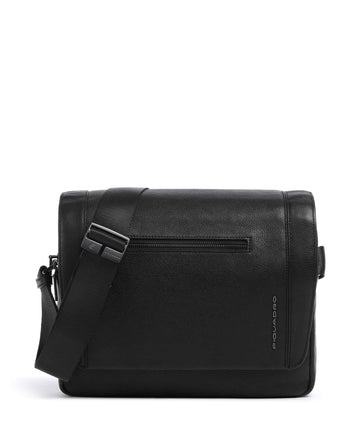 Piquadro S134 Taška pro kurýry black