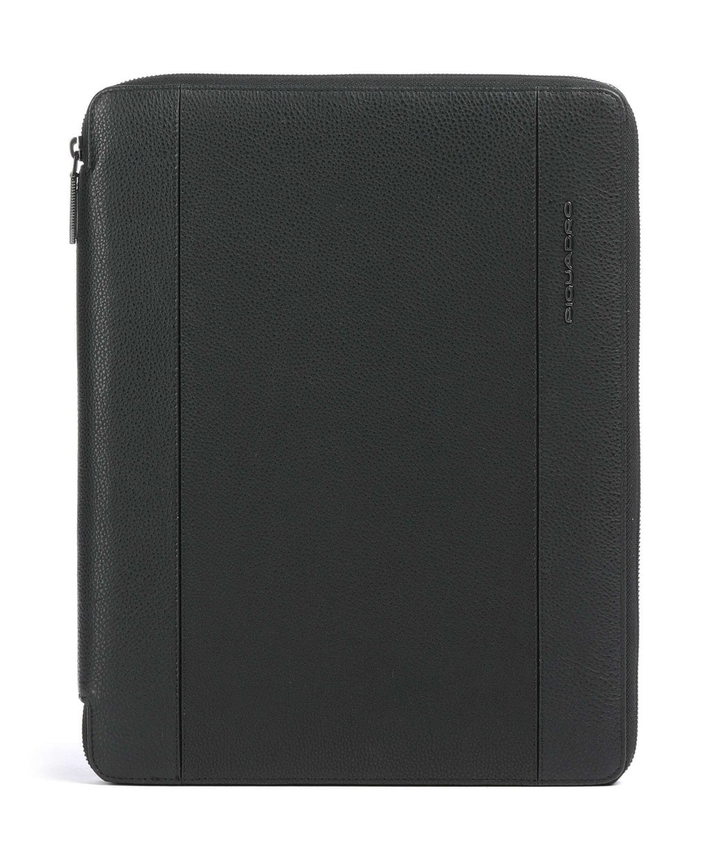 Piquadro S134 Portfolio black