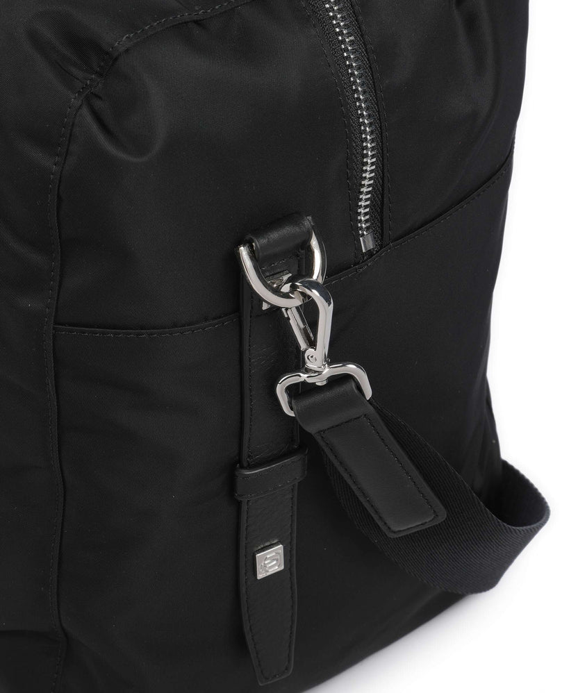 Piquadro W92T Weekend bag black