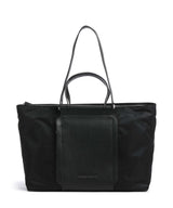 Piquadro W92T Nákupní taška black