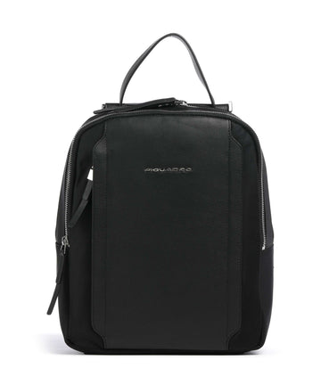Piquadro W92T Batoh black