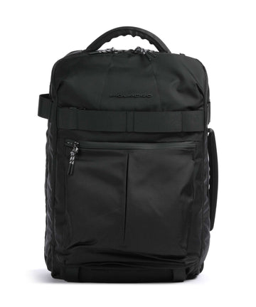 Piquadro S125 Cestovní batoh black